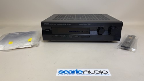 Yamaha dsp e800 surround - av,