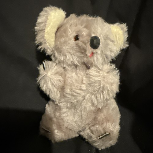 Vintage koala teddy - vintage, 1950s
