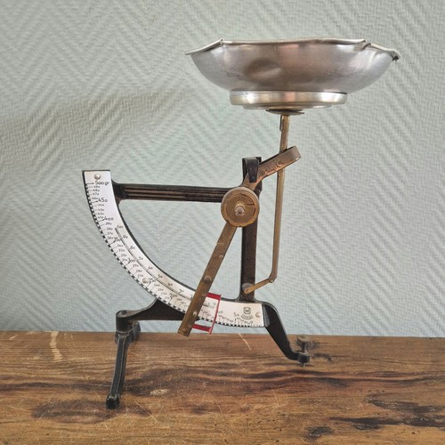 Jacob maul concav table - maul, postal