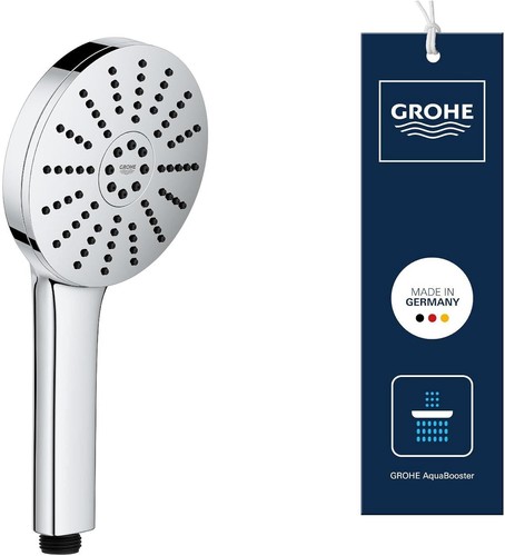 Grohe vitalio joy 120 hand - grohe,