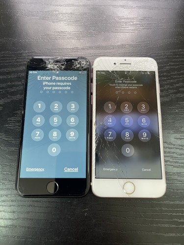 Apple iphone smartphones - apple, 7