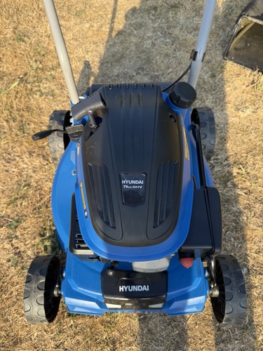 Hyundai hym400p petrol - hym400p,