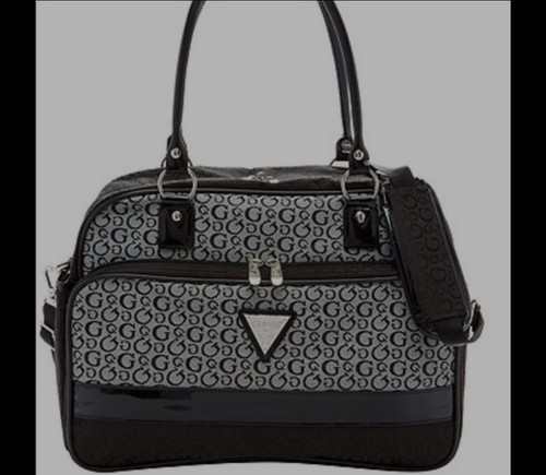 Large capacity diaper bag