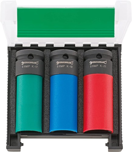 Stahlwille 51imp impact - stahlwille,