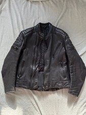 Lewis Leathers Leather Jacket
