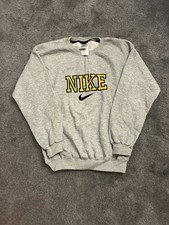 Nike Vintage Sweater Size S