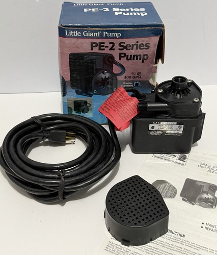 Little giant wg - little,