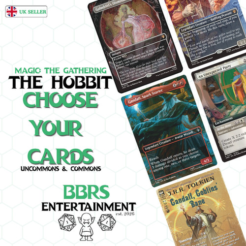 Magic the gathering - magic:,