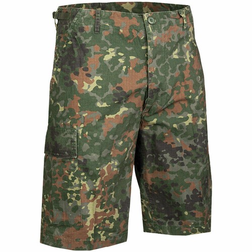 German flecktarn camouflage - flecktarn,
