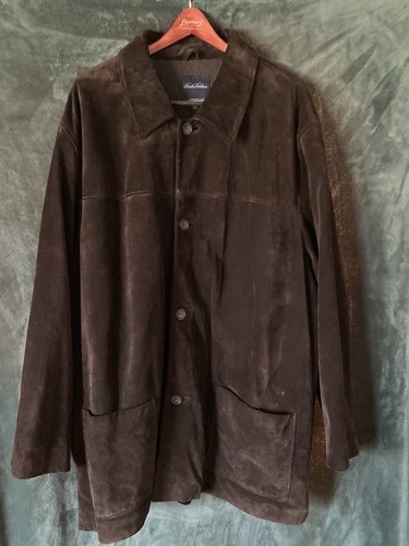 Brooks brothers shell leather - shell,