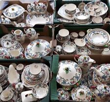 Royal Cauldon Victoria / Floradora Dinner Tea & Coffee Items - Sold Individually