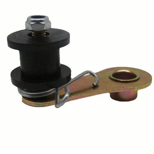 Chain roller guide - roller,