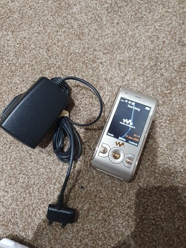 Sony ericsson w595 walkman - sony,