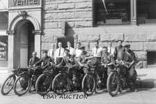 Thor – Harley - Indian