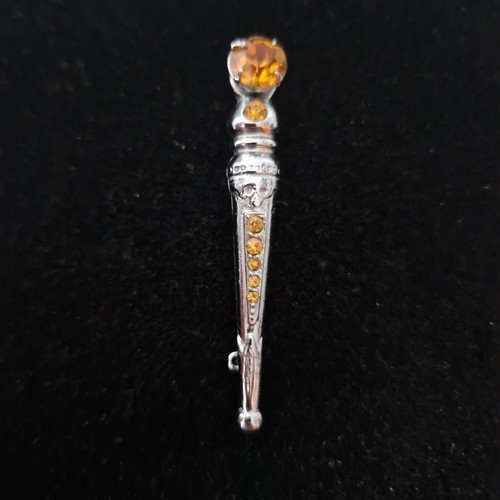 Pretty vintage silver - pretty, &