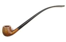 Churchwarden Pipe Real Briar