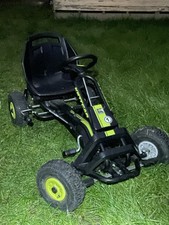 Kids Peddle Go-Kart