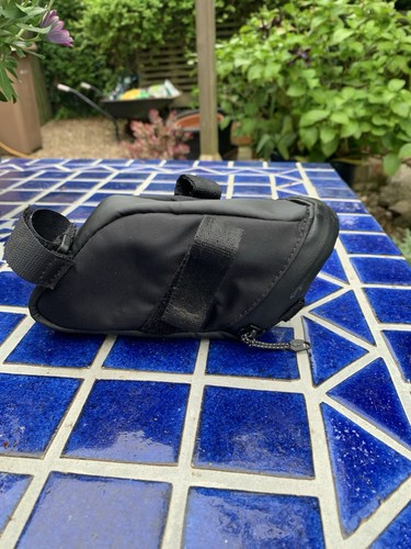 Specialised bike seat post bag - specialised,