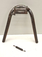 Vintage 1957 Moped Motobecane