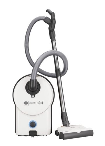 Sebo airbelt premium - d4,