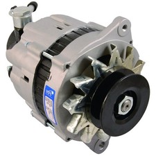 Alternator Fits Opel Frontera