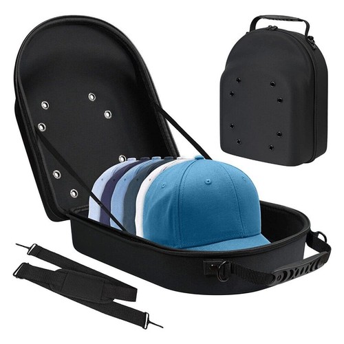 Baseball cap carrier hat - baseball,