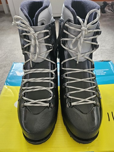 Scarpa viga double plastic - viga,