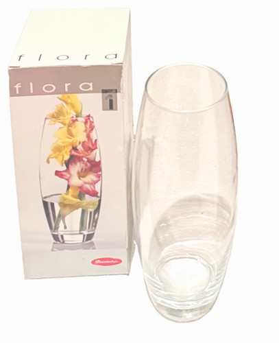 Flora tall clear - tall,