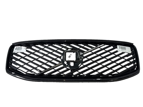 Volvo xc60 2025 front grill - front,
