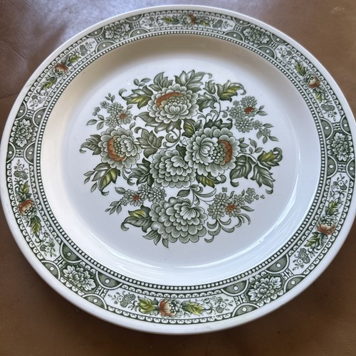 Vintage ridgway ironstone - 3,