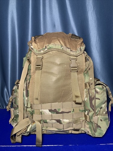 New british army - army, mtp