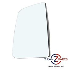 Fits Volvo FH4 FM4 Heated Main Mirror Glass LH - 82356810, 84214202