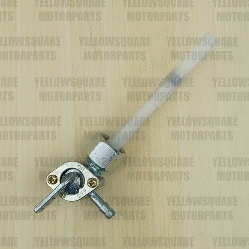 Petrol fuel tap honda cb400 - petrol,
