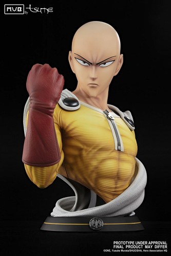 Tsume one punch - tsume,