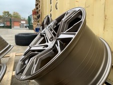 4X NEW 19" xt4 Alloys Alloy