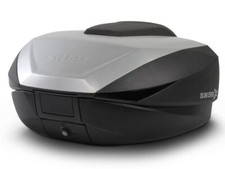 Shad 58L Expandable Top Box