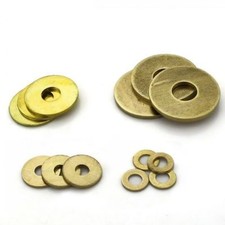M2-M20 BRASS PLAIN REPAIR