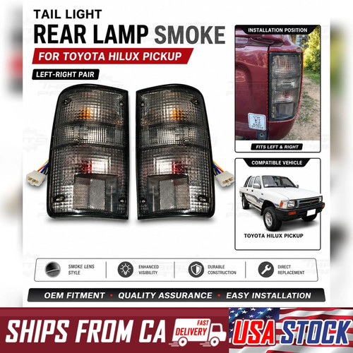 For toyota hilux pickup - for,