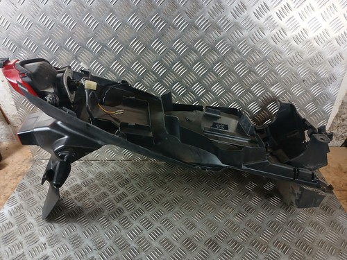 Suzuki gsf650 bandit 2011 - gsf650,