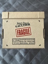 Jean Paul Gaultier Fragile