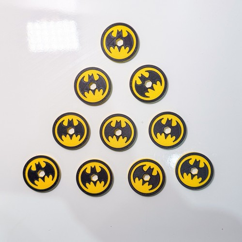 10x imaginext batbot - 10x,