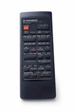Genuine Pioneer CU-DC015
