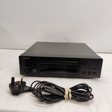 ONKYO C-1045 MP3 COMPACT DISC