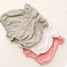 Baby Bloomer Shorts Summer