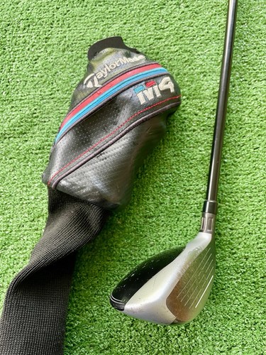 Taylormade hybrid rescue - hybrid, 3