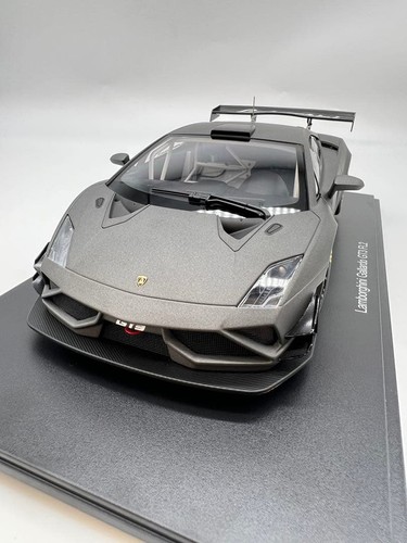 Autoart lamborghini gallardo - autoart,