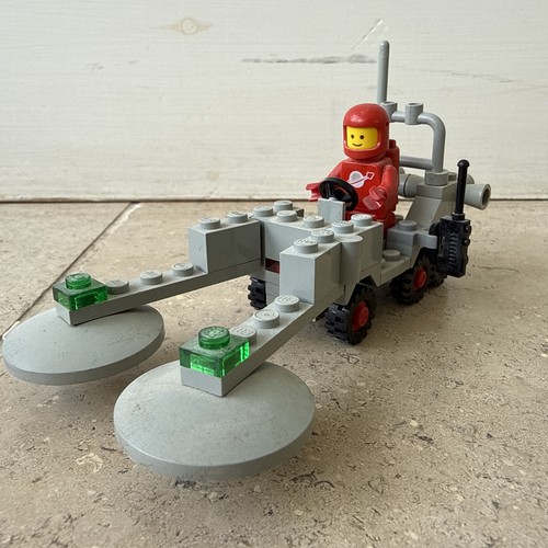 Lego space 6841 - space, mineral