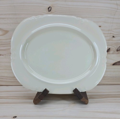 Woods ivory ware - ware, serving