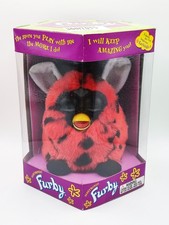 1999 HASBRO TIGER ELECTRONICS