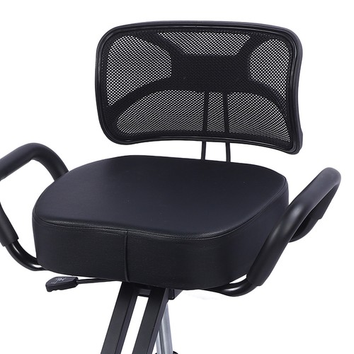 Ergonomic kneeling chair - kneeling,